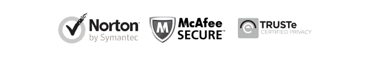 KetoXBoom Secure Logos